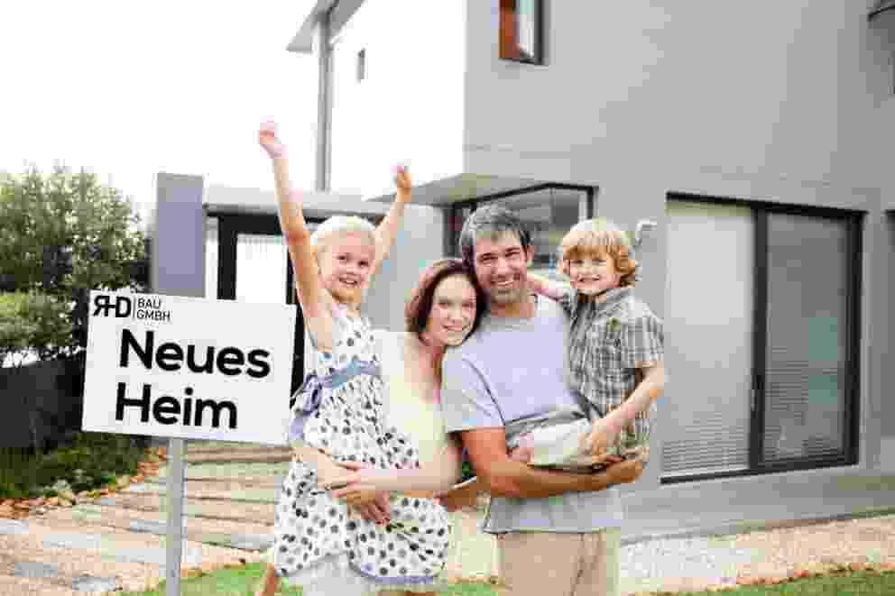 generalunternehmen für neubau