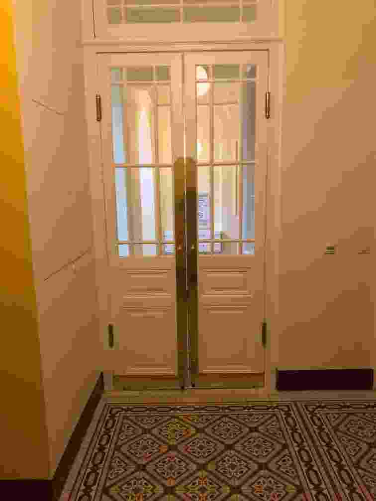 stiegenhaussanierung, 1070 wien , apollogasse (1)