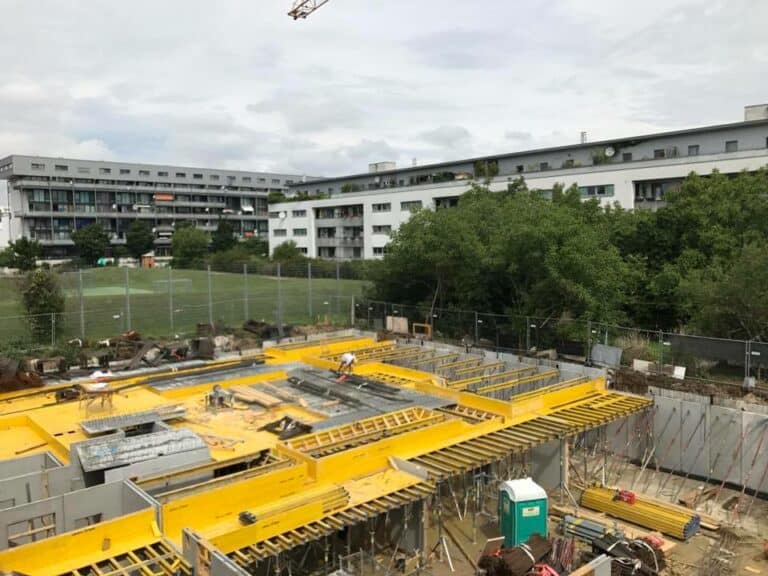 abbrucharbeiten breitenfurterstrasse 320, 1230 wien (1)